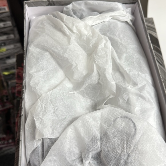 New Jeffrey Campbell Prudence Ankle Strap Flats - Picture 5 of 8